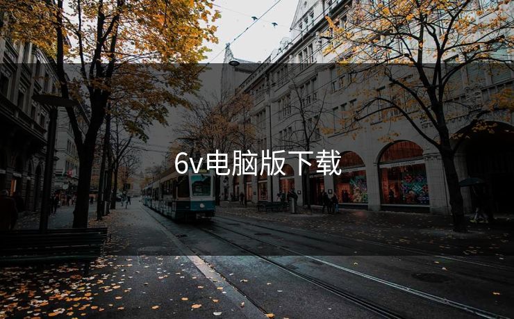 6v电脑版下载
